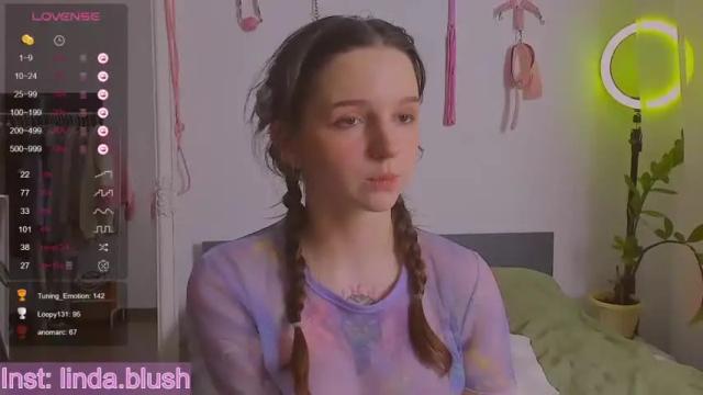 Thumbnail 1, gentle_soull's Stream at Chaturbate, 14 months ago