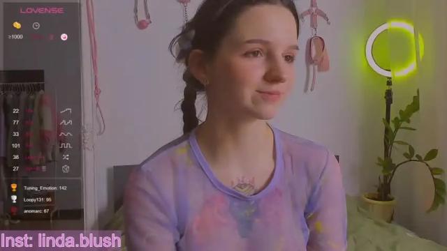 Thumbnail 2, gentle_soull's Stream at Chaturbate, 14 months ago