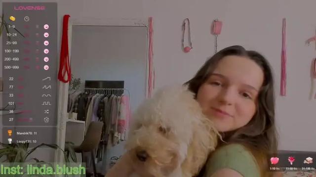 Thumbnail 3, gentle_soull's Stream at Chaturbate, 14 months ago