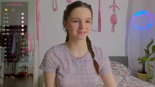 Image 2 of gentle_soull Stream on Chaturbate on 13 months ago