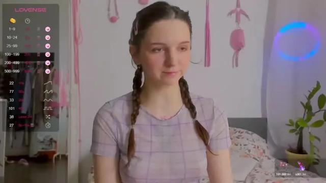 Image 3 of gentle_soull Stream on Chaturbate on 13 months ago