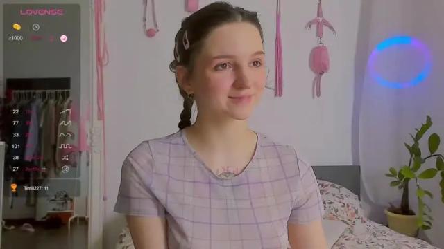 Image 8 of gentle_soull Stream on Chaturbate on 13 months ago