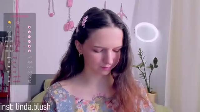 Image 3 of gentle_soull Stream on Chaturbate on 13 months ago