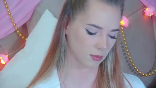 Image 11 of gentlerossi Stream on Chaturbate on 1 month ago