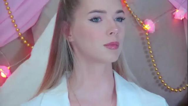 Image 12 of gentlerossi Stream on Chaturbate on 1 month ago