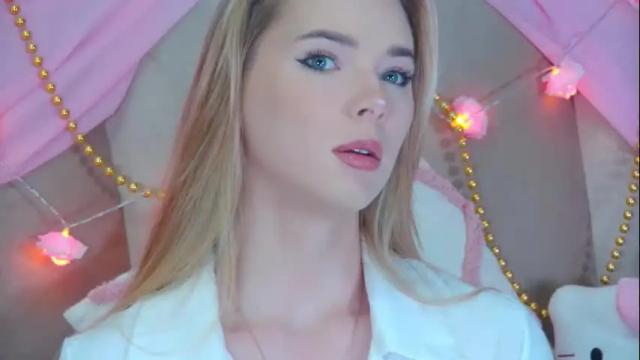 Image 4 of gentlerossi Stream on Chaturbate on 1 month ago