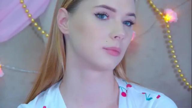 Image 12 of gentlerossi Stream on Chaturbate on 1 month ago