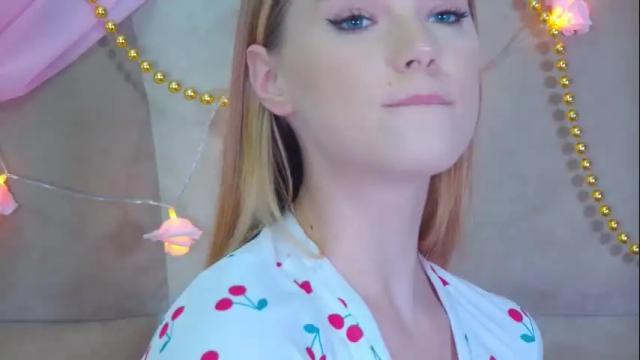 Image 7 of gentlerossi Stream on Chaturbate on 1 month ago