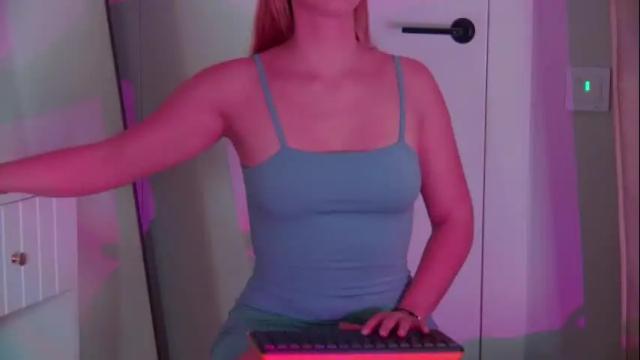 Thumbnail 2, gentlerossi's Stream at Chaturbate, 1 month ago