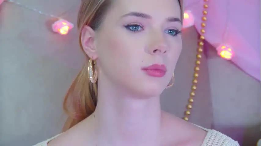 gentlerossi Chaturbate