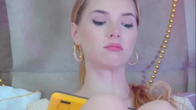 Image 2 of gentlerossi Stream on Chaturbate on 1 month ago