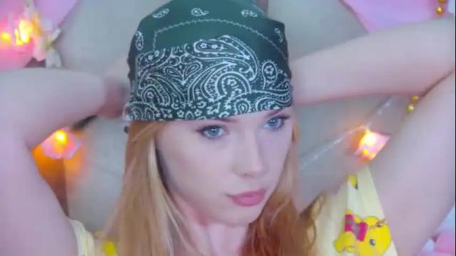 Image 7 of gentlerossi Stream on Chaturbate on 1 month ago