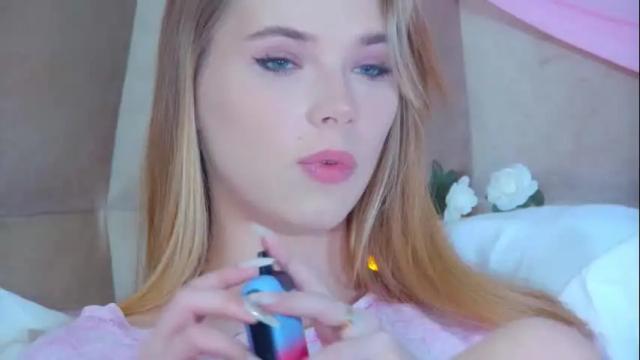 Image 8 of gentlerossi Stream on Chaturbate on 11 days ago