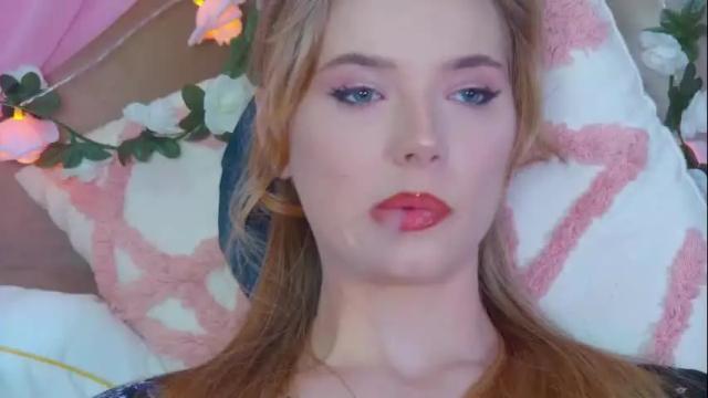 Image 11 of gentlerossi Stream on Chaturbate on 3 days ago