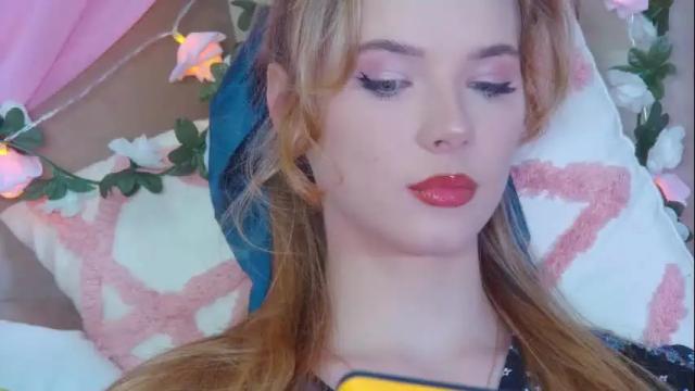 Image 4 of gentlerossi Stream on Chaturbate on 3 days ago