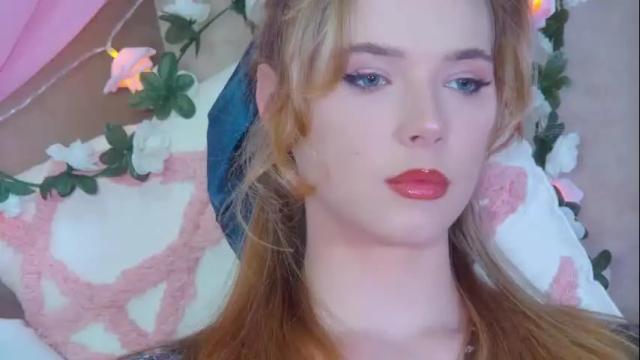 Image 7 of gentlerossi Stream on Chaturbate on 3 days ago