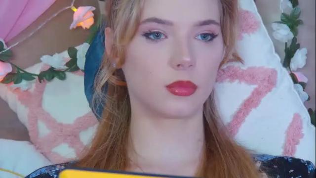 Image 8 of gentlerossi Stream on Chaturbate on 3 days ago