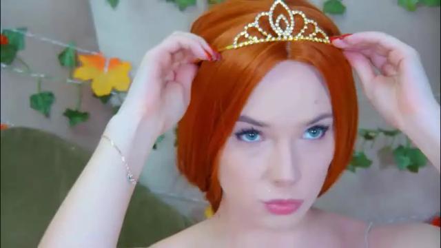 Thumbnail 2, gentlerossi's Stream at Chaturbate, 15 days ago