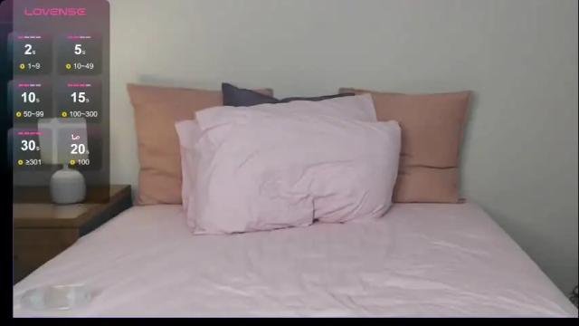 Thumbnail 2, gentlywomen's Stream at Chaturbate, 1 month ago
