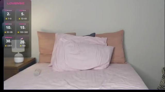 Thumbnail 2, gentlywomen's Stream at Chaturbate, 1 month ago