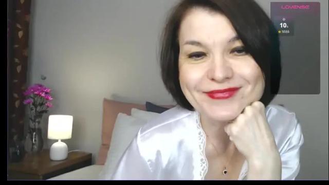 Thumbnail 1, gentlywomen's Stream at Chaturbate, 1 month ago