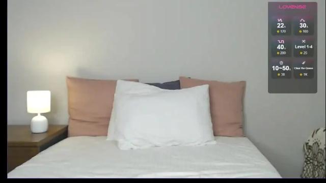 Thumbnail 2, gentlywomen's Stream at Chaturbate, 1 month ago