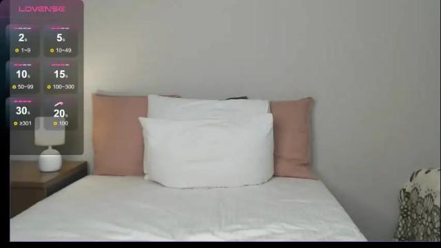 Image 10 of gentlywomen Stream on Chaturbate on 1 month ago