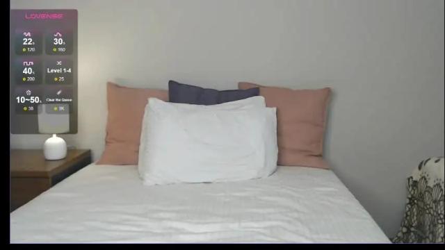 Image 12 of gentlywomen Stream on Chaturbate on 1 month ago