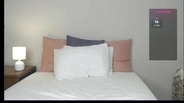 Thumbnail 2, gentlywomen's Stream at Chaturbate, 22 days ago