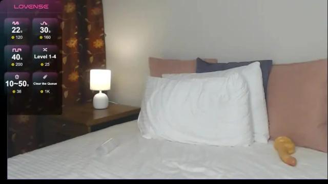 Image 10 of gentlywomen Stream on Chaturbate on 23 days ago