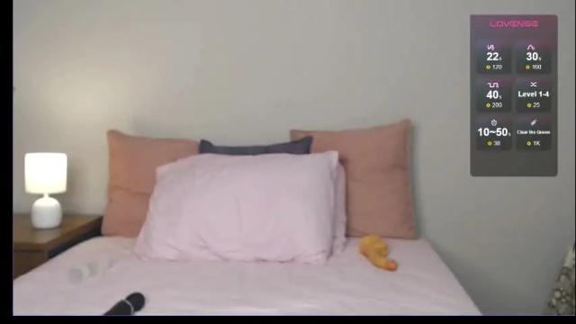 Image 12 of gentlywomen Stream on Chaturbate on 13 days ago