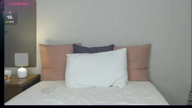 Thumbnail 3, gentlywomen's Stream at Chaturbate, 3 days ago