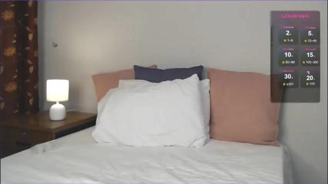 Image 10 of gentlywomen Stream on Chaturbate on 1 month ago