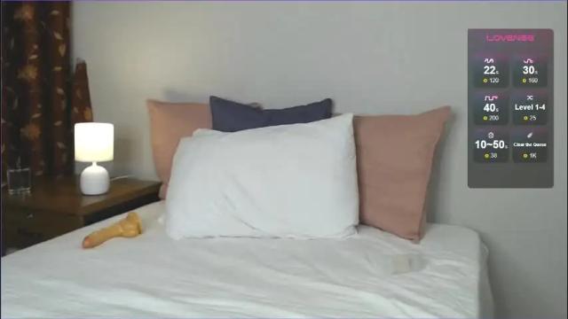Image 12 of gentlywomen Stream on Chaturbate on 1 month ago