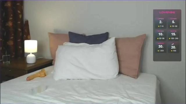 Thumbnail 3, gentlywomen's Stream at Chaturbate, 1 month ago