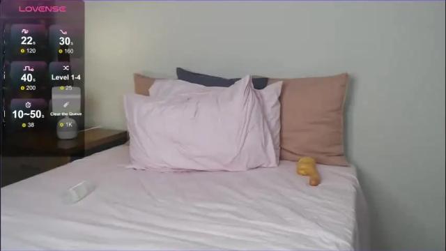 Image 10 of gentlywomen Stream on Chaturbate on 1 month ago