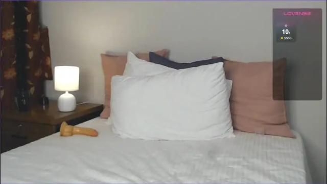 Image 4 of gentlywomen Stream on Chaturbate on 1 month ago