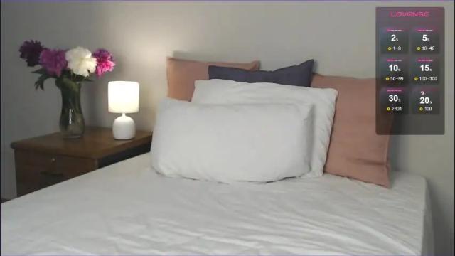 Image 3 of gentlywomen Stream on Chaturbate on 1 month ago