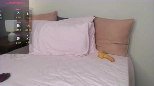 Image 6 of gentlywomen Stream on Chaturbate on 1 month ago