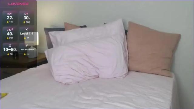 Thumbnail 2, gentlywomen's Stream at Chaturbate, 25 days ago