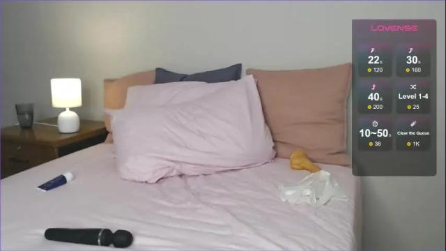 Image 10 of gentlywomen Stream on Chaturbate on 20 days ago
