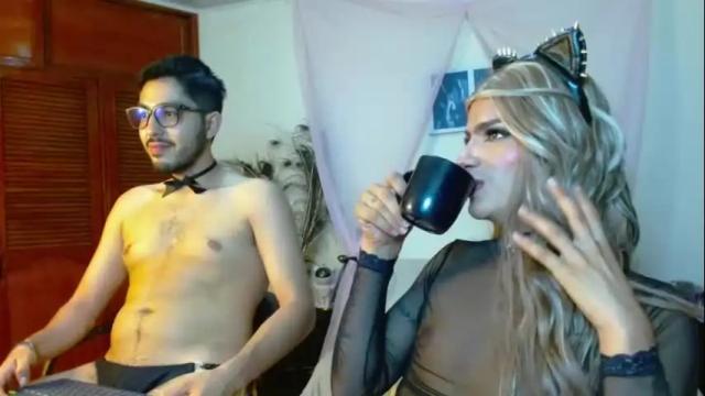 Image 11 of geogina_ms Stream on Chaturbate on 3 months ago