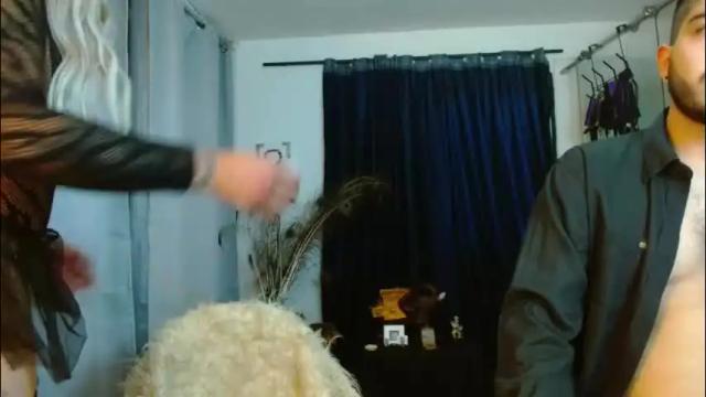 Image 10 of geogina_ms Stream on Chaturbate on 2 months ago