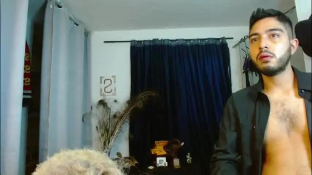 Image 11 of geogina_ms Stream on Chaturbate on 2 months ago