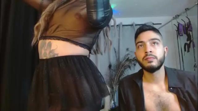 Thumbnail 3, geogina_ms's Stream at Chaturbate, 1 month ago