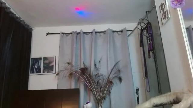 Thumbnail 2, geogina_ms's Stream at Chaturbate, 2 months ago