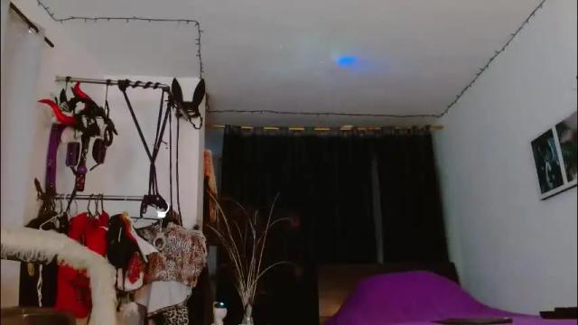 Thumbnail 1, geogina_ms's Stream at Chaturbate, 17 days ago