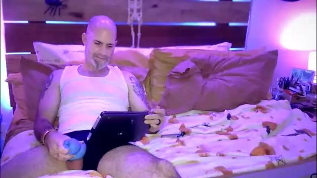 Thumbnail 1, geomae's Stream at Chaturbate, 3 days ago