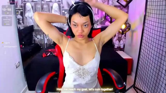 Thumbnail 2, george_and_melody's Stream at Chaturbate, 2 months ago
