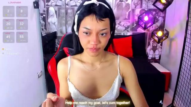 Image 7 of george_and_melody Stream on Chaturbate on 2 months ago
